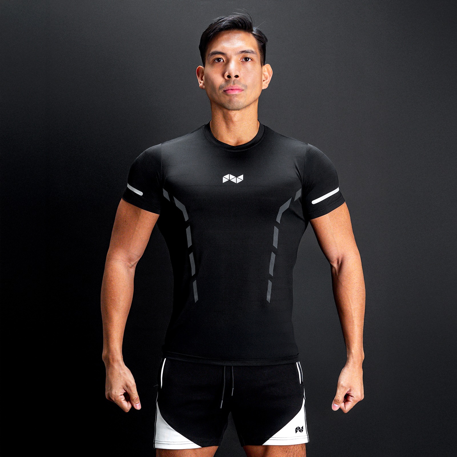 NEVERES Alpha T-Shirt