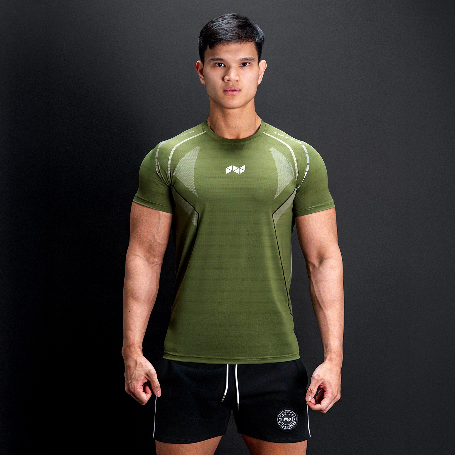 NEVERES Genesis T-Shirt
