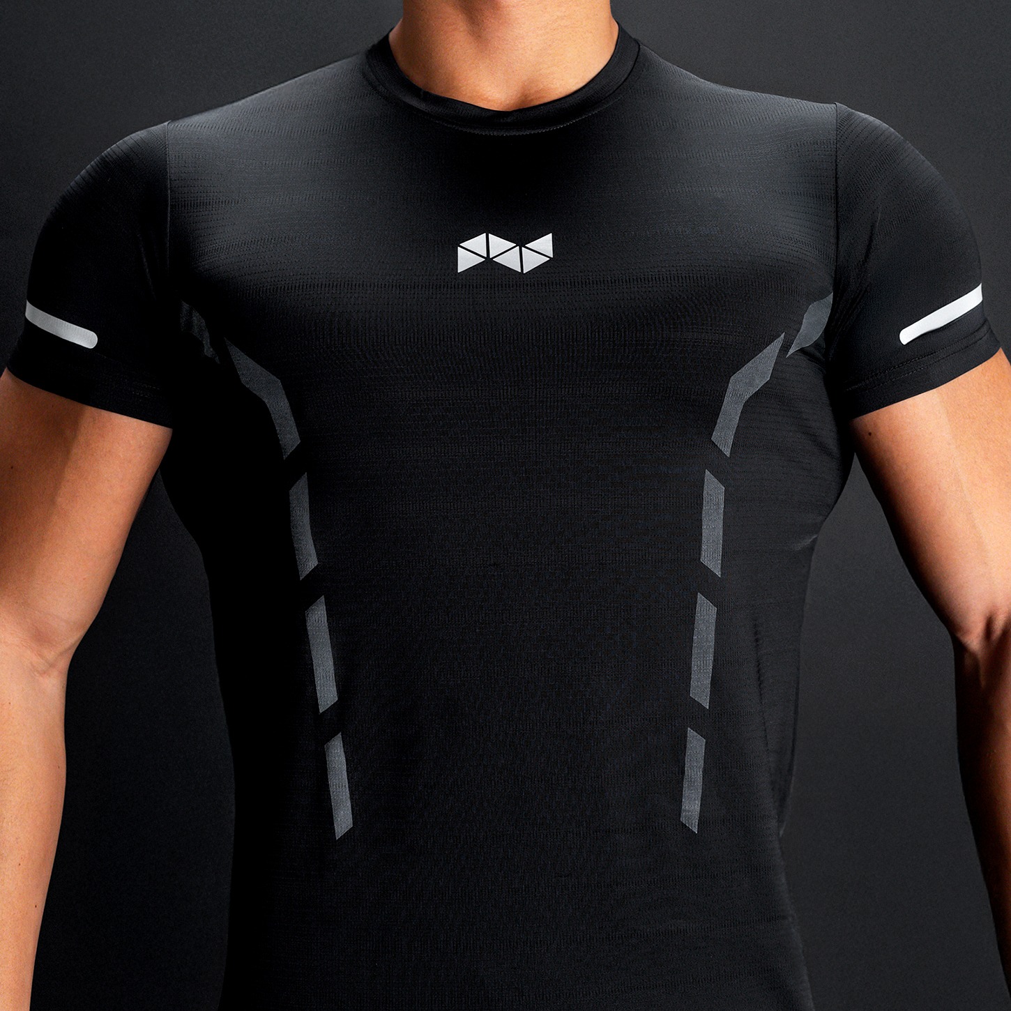 NEVERES Alpha T-Shirt