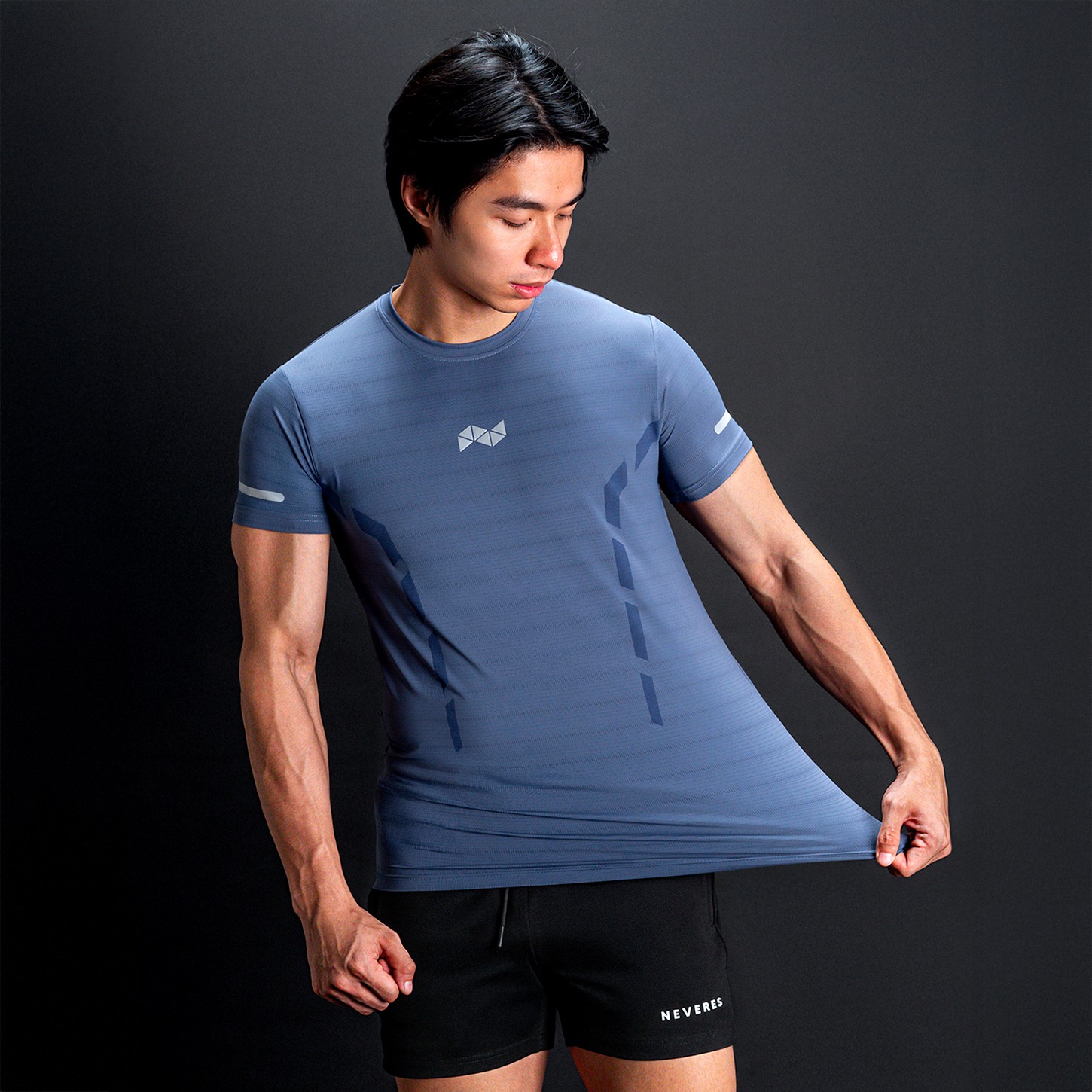 NEVERES Alpha T-Shirt