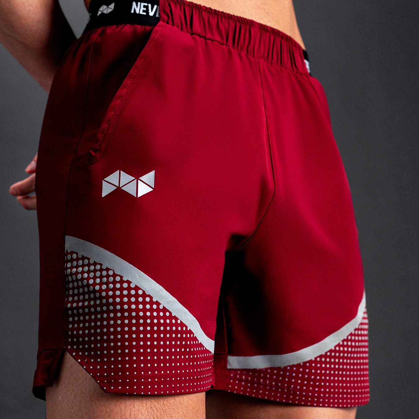 NEVERES Vortex Active Short