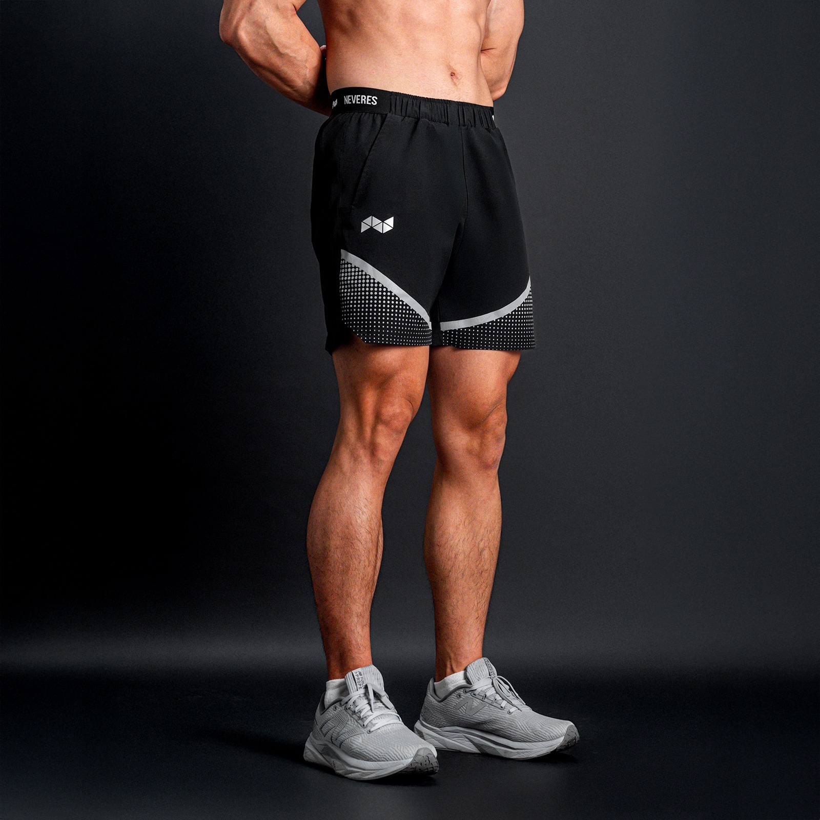 NEVERES Vortex Active Short