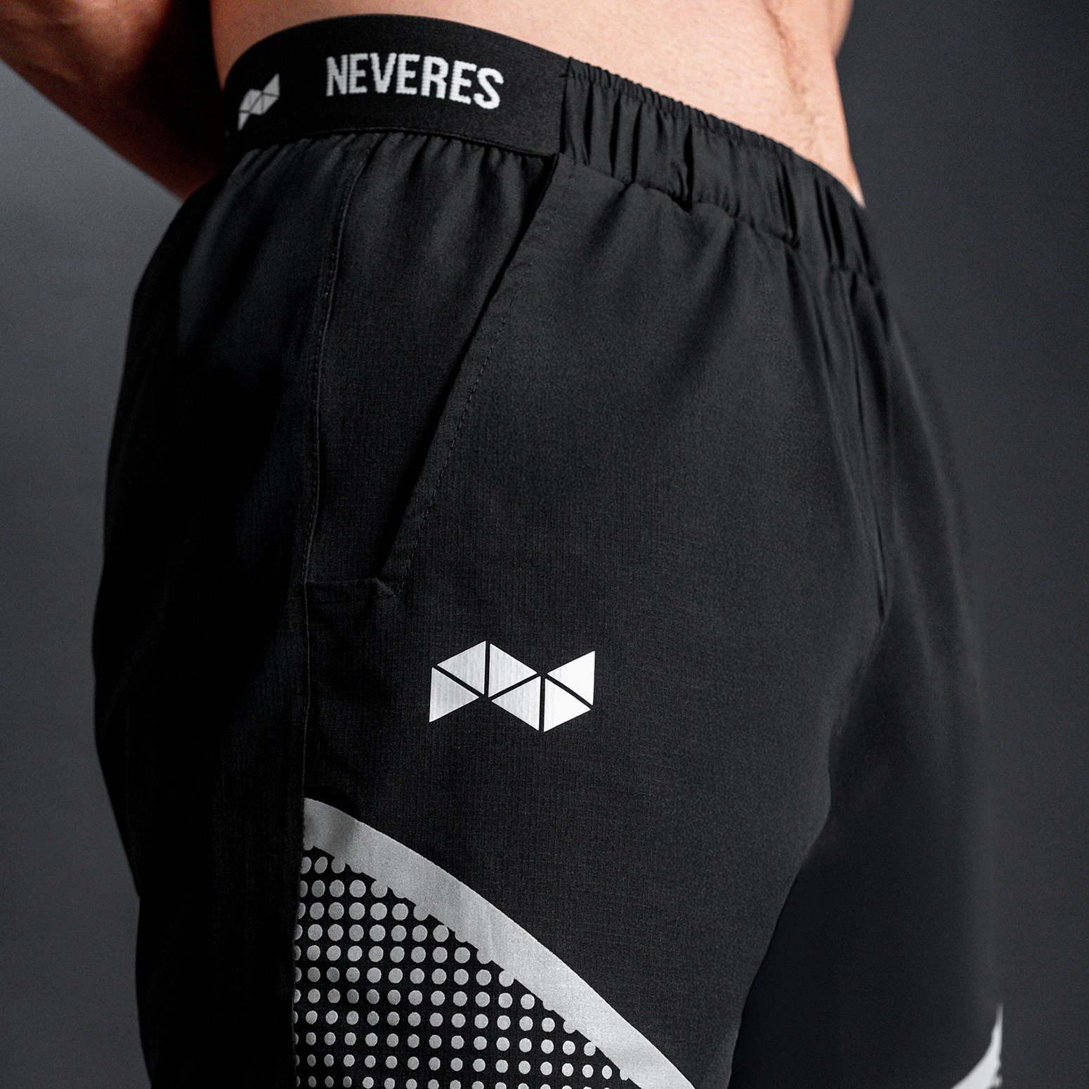 NEVERES Vortex Active Short