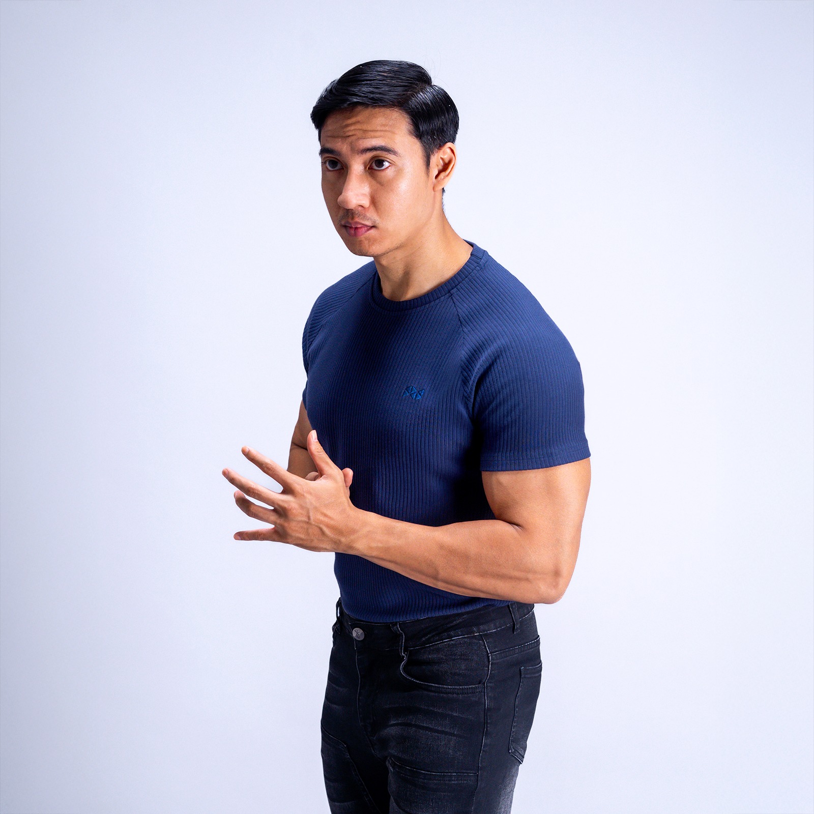 NEVERES Ultra Knit T-Shirt