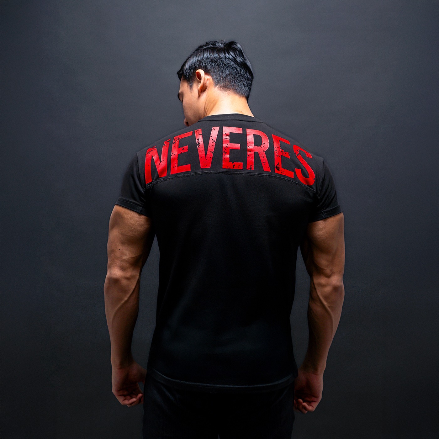 NEVERES Golden Era T-Shirt