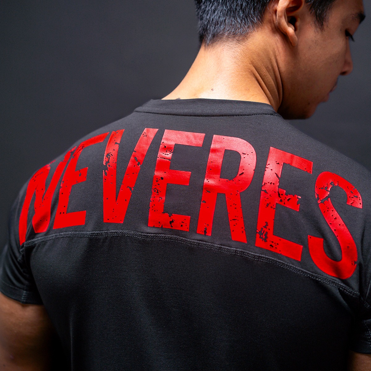 NEVERES Golden Era T-Shirt