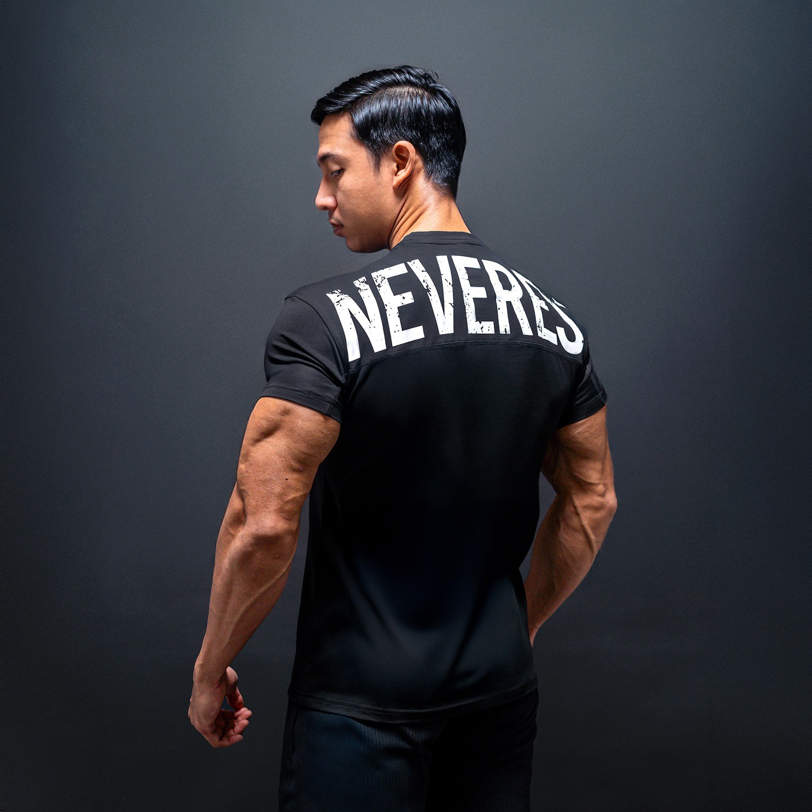 NEVERES Golden Era T-Shirt