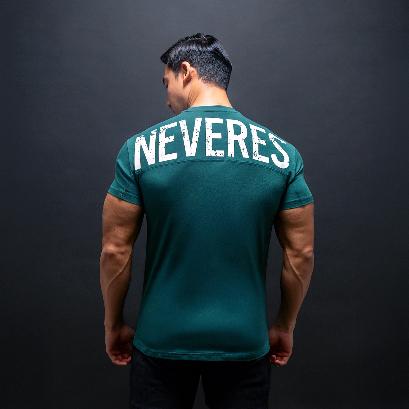 NEVERES Golden Era T-Shirt