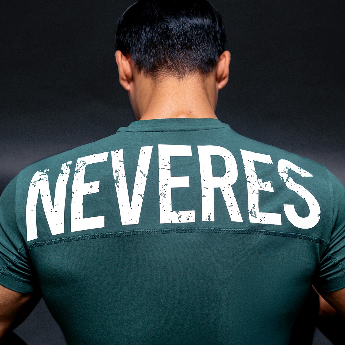 NEVERES Golden Era T-Shirt