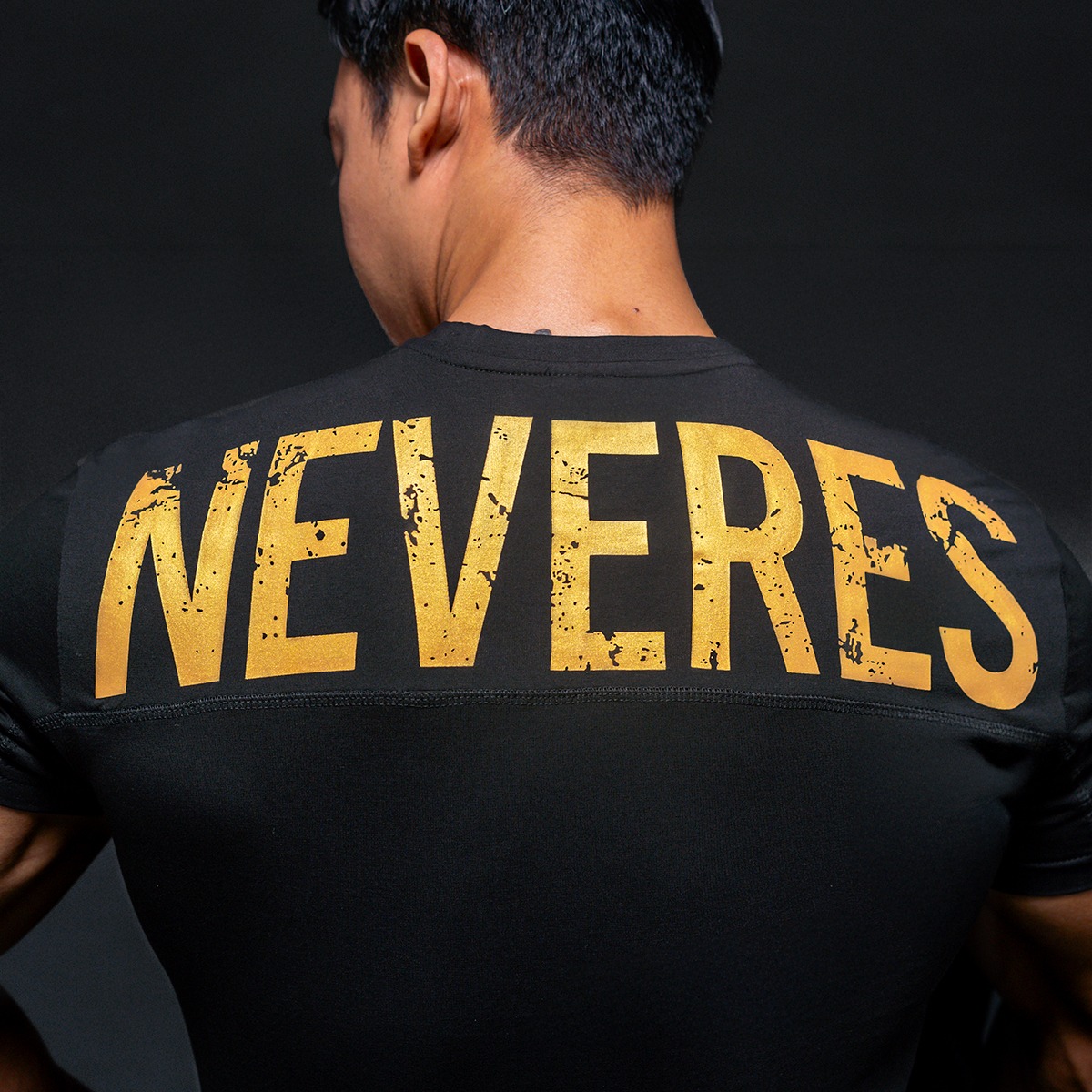 NEVERES Golden Era T-Shirt