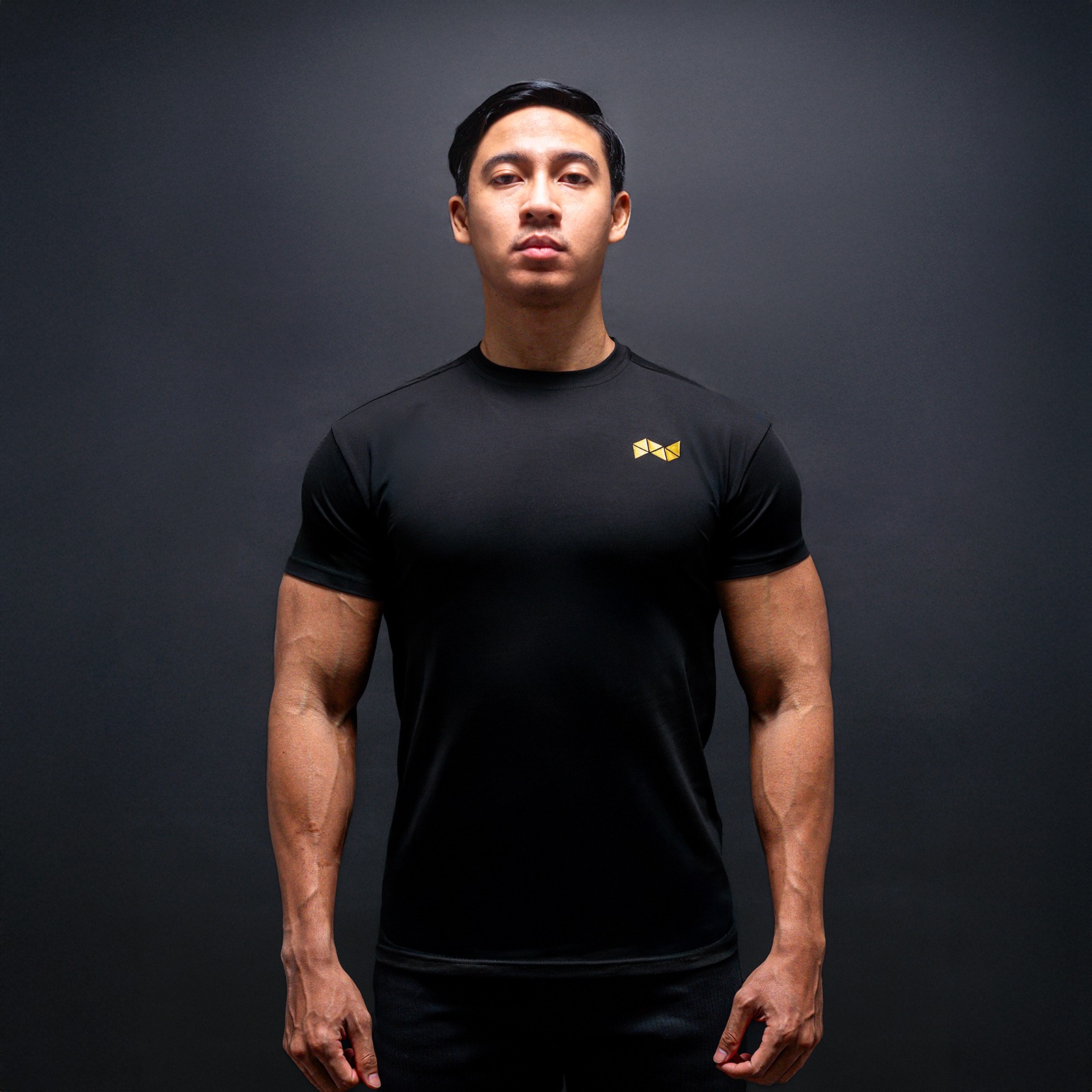 NEVERES Golden Era T-Shirt