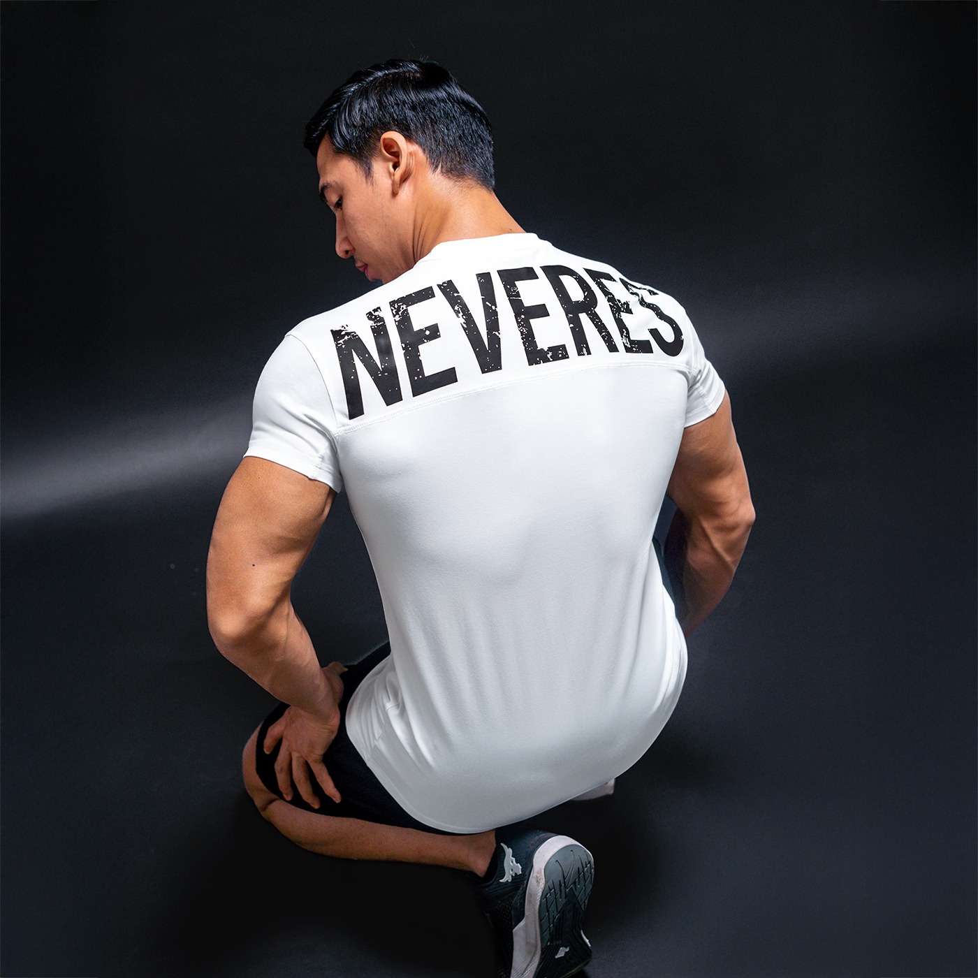 NEVERES Golden Era T-Shirt