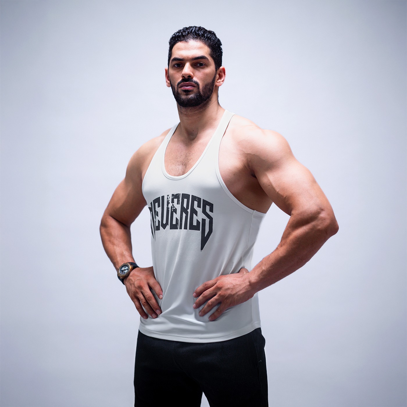 NEVERES Showstopper Stringer