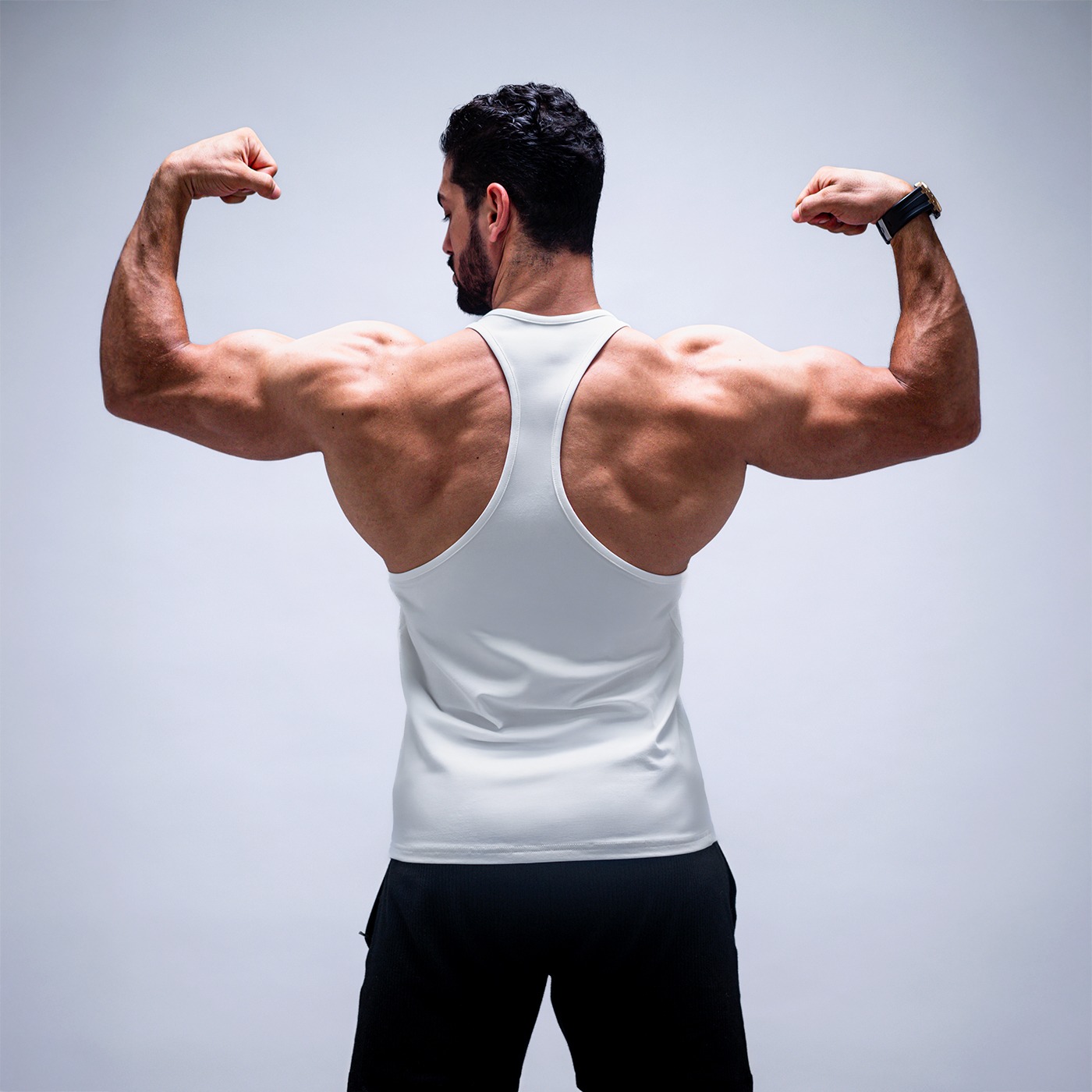 NEVERES Showstopper Stringer