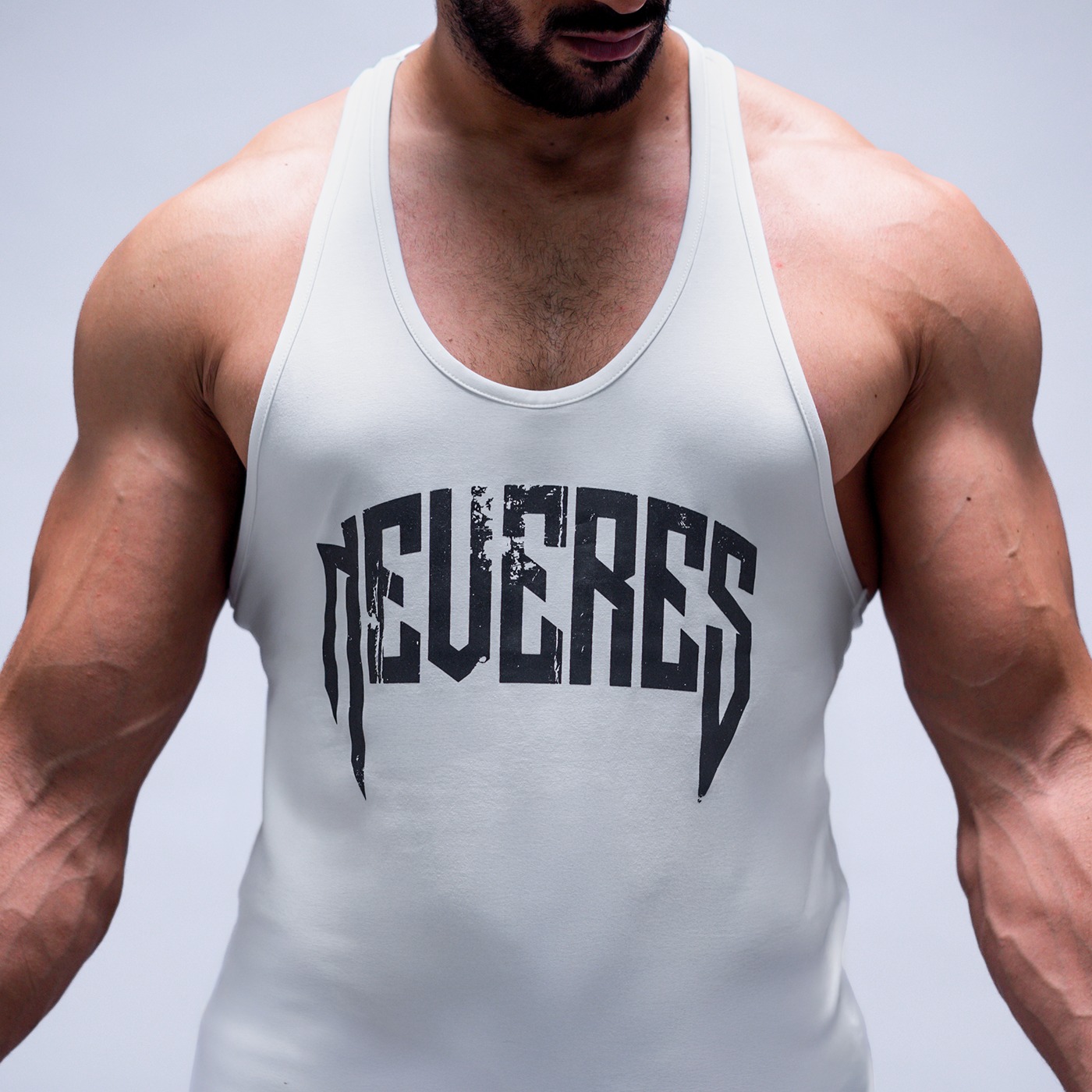 NEVERES Showstopper Stringer