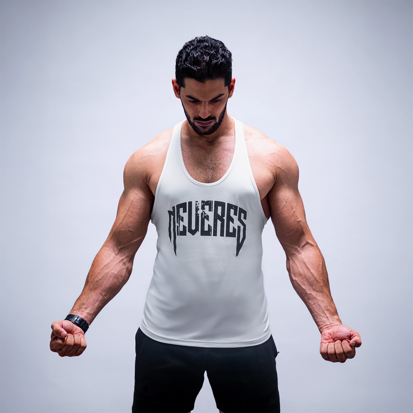 NEVERES Showstopper Stringer
