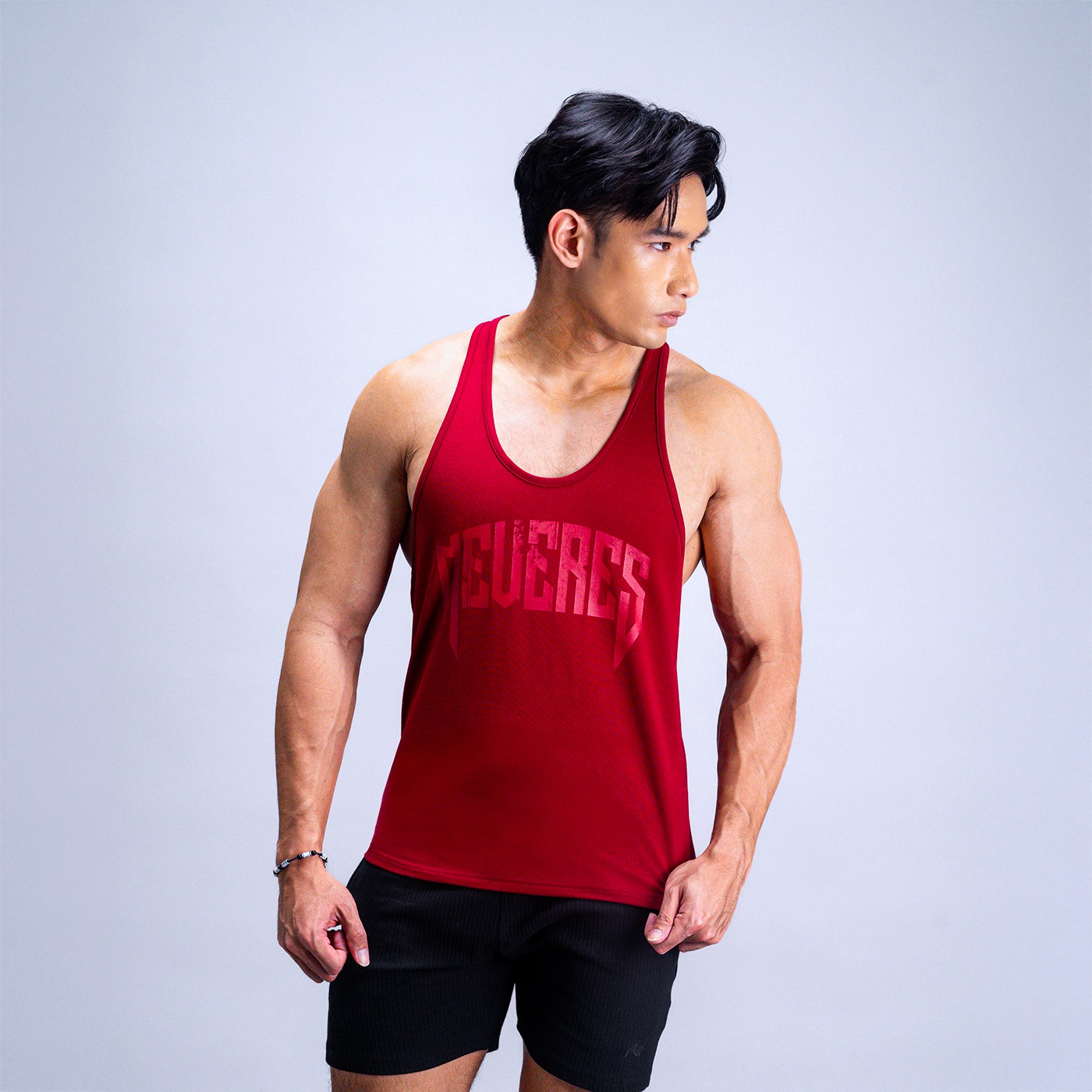 NEVERES Showstopper Stringer