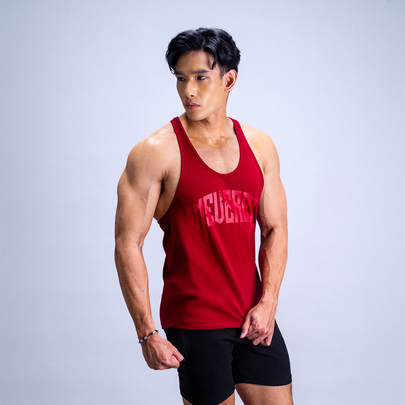 NEVERES Showstopper Stringer
