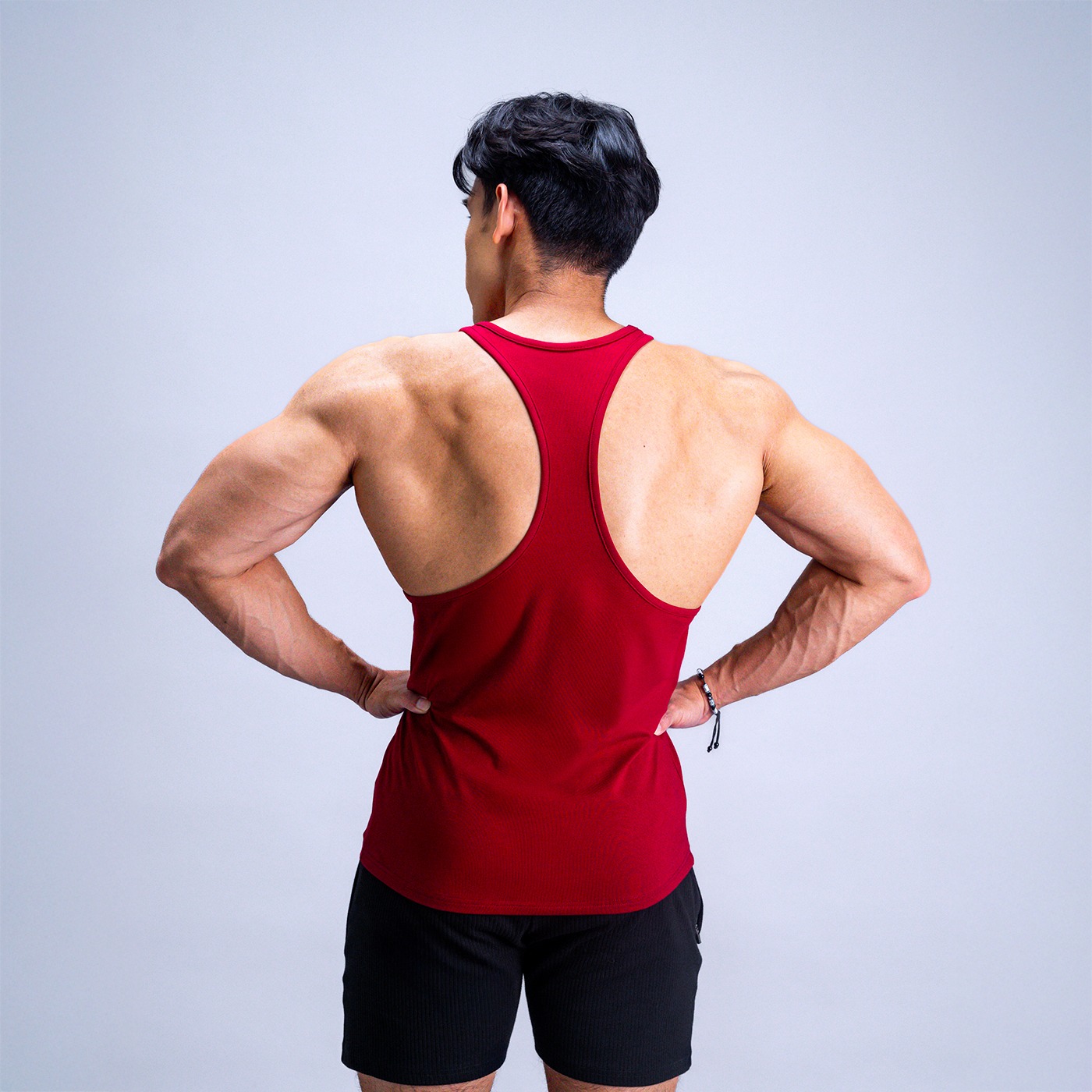 NEVERES Showstopper Stringer