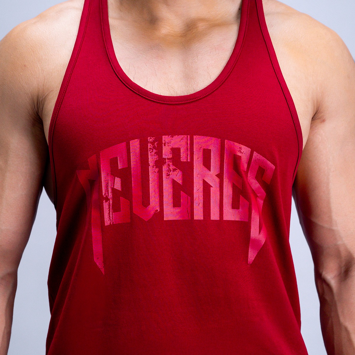 NEVERES Showstopper Stringer