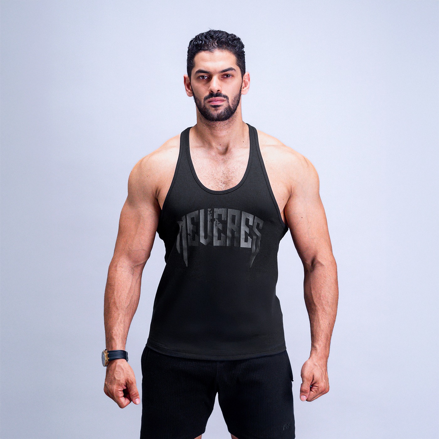NEVERES Showstopper Stringer