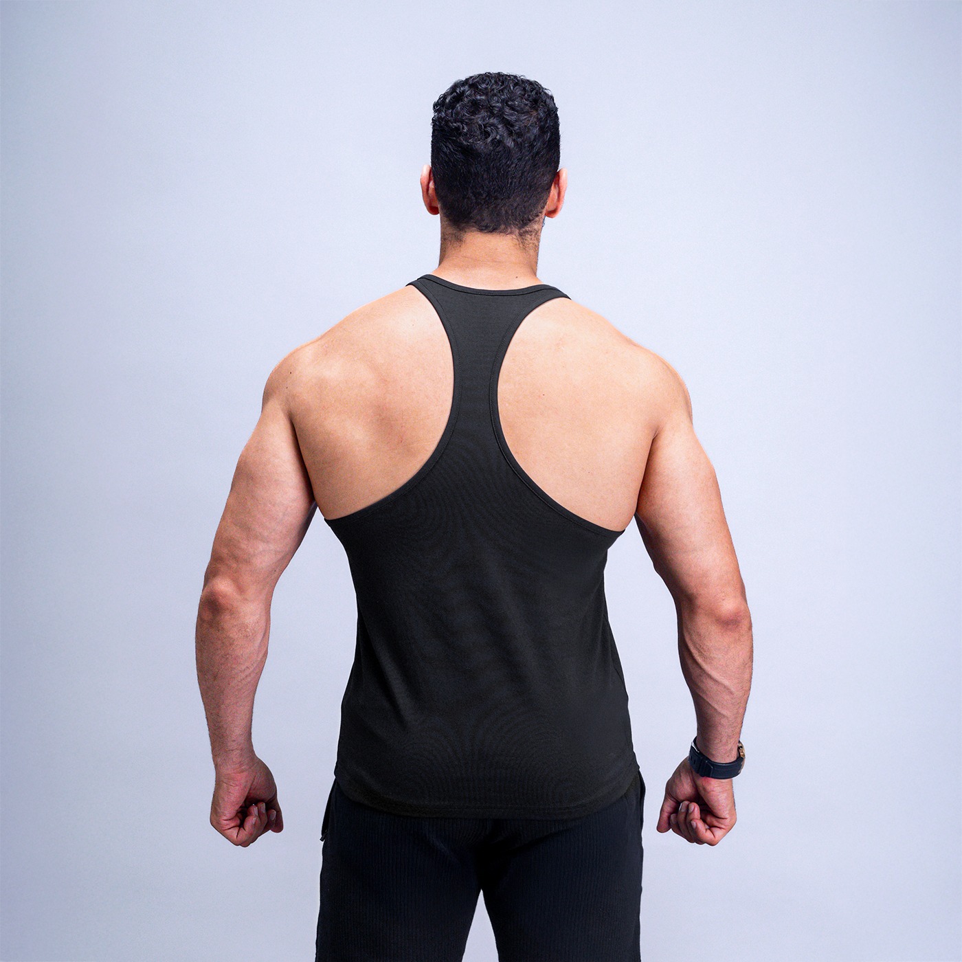 NEVERES Showstopper Stringer