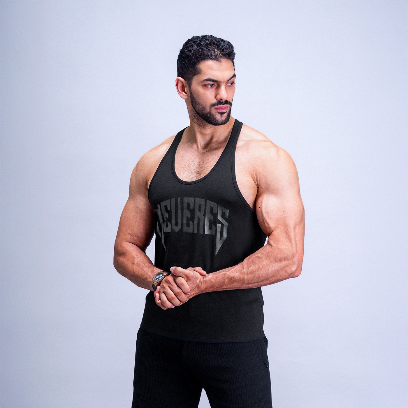 NEVERES Showstopper Stringer