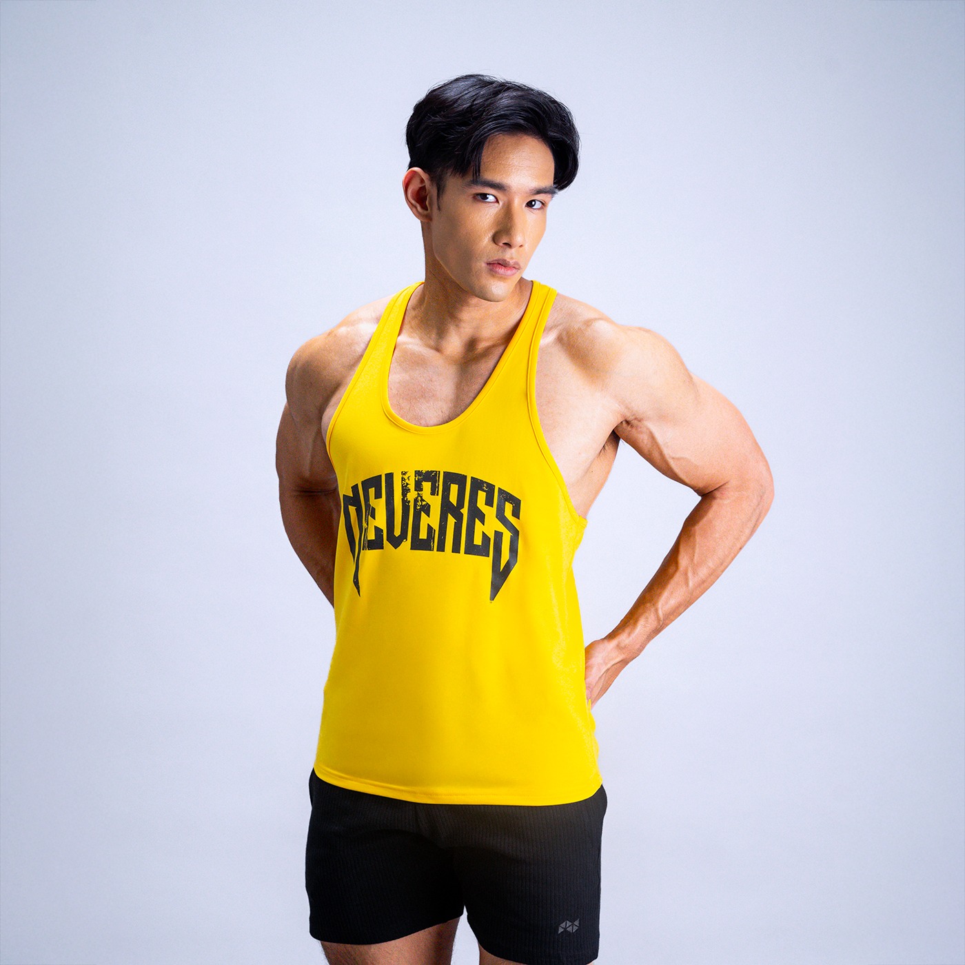 NEVERES Showstopper Stringer