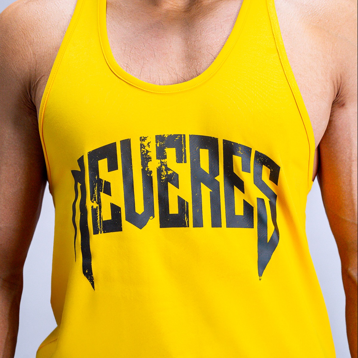 NEVERES Showstopper Stringer