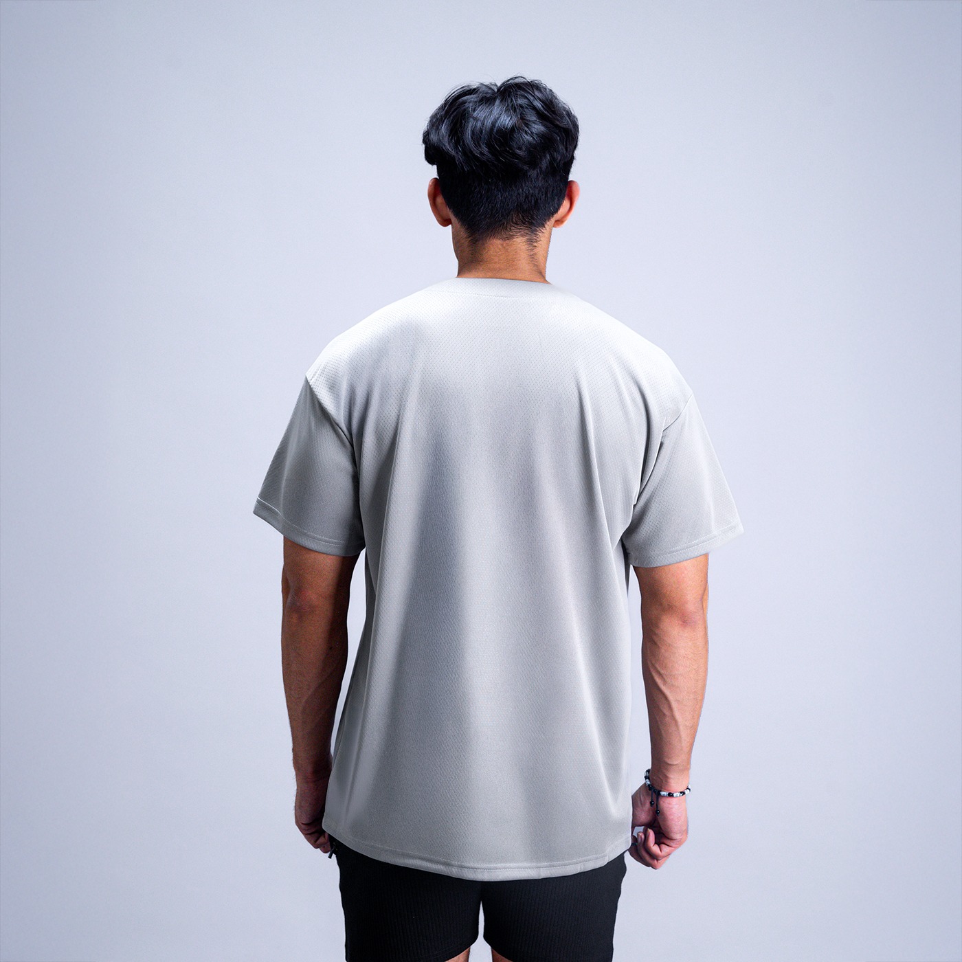 NEVERES Aura Baseball Oversized 