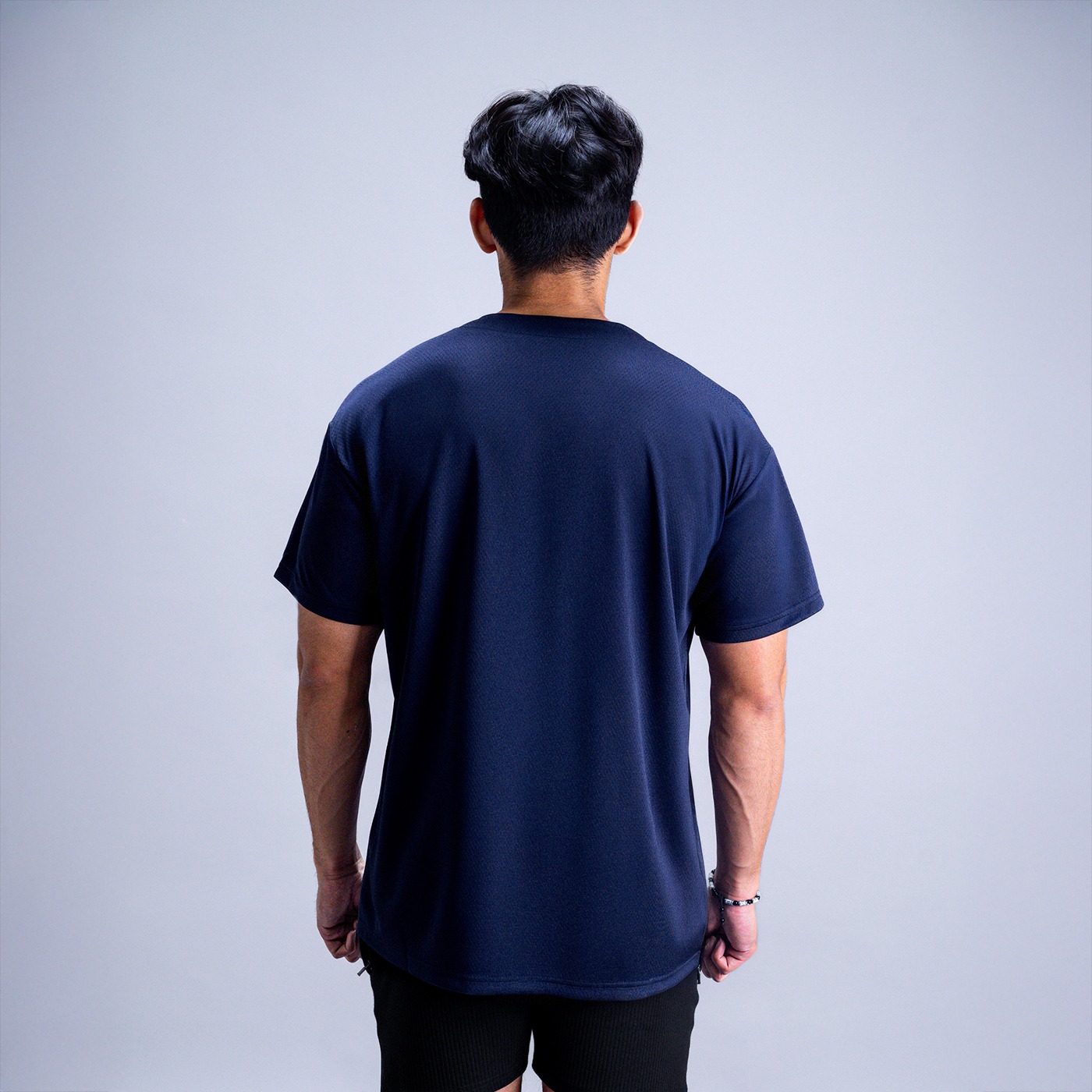 NEVERES Aura Baseball Oversized 