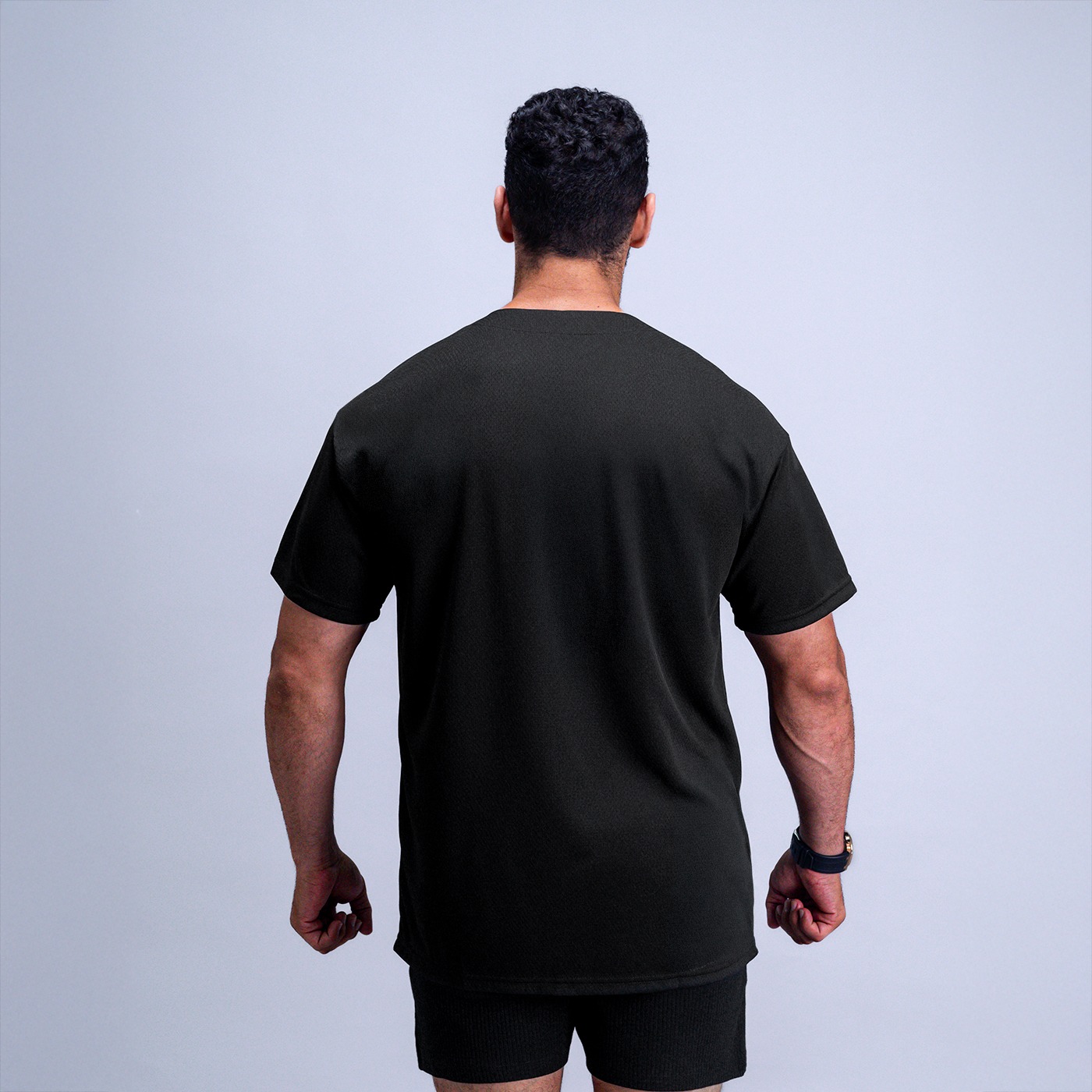NEVERES Aura Baseball Oversized 
