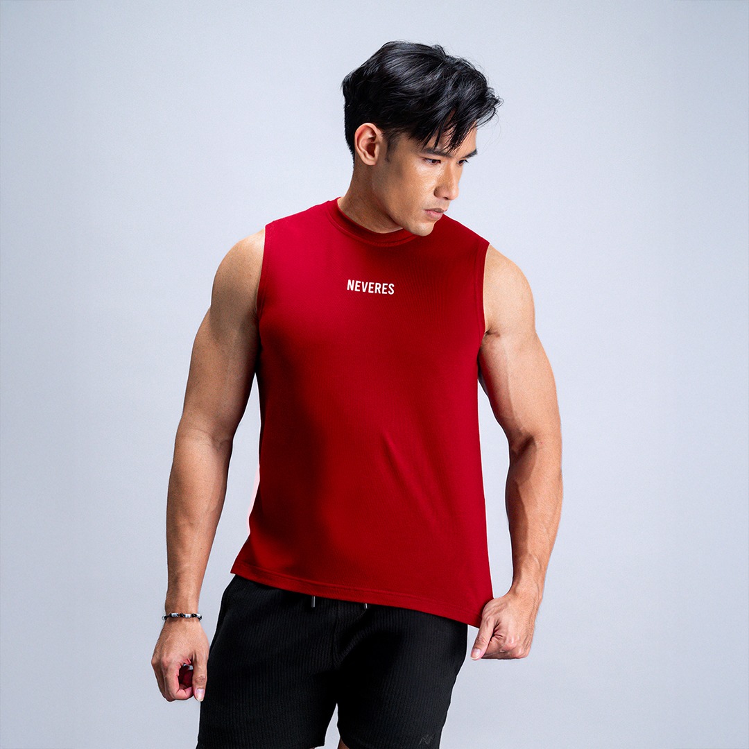 NEVERES Endura Sleeveless