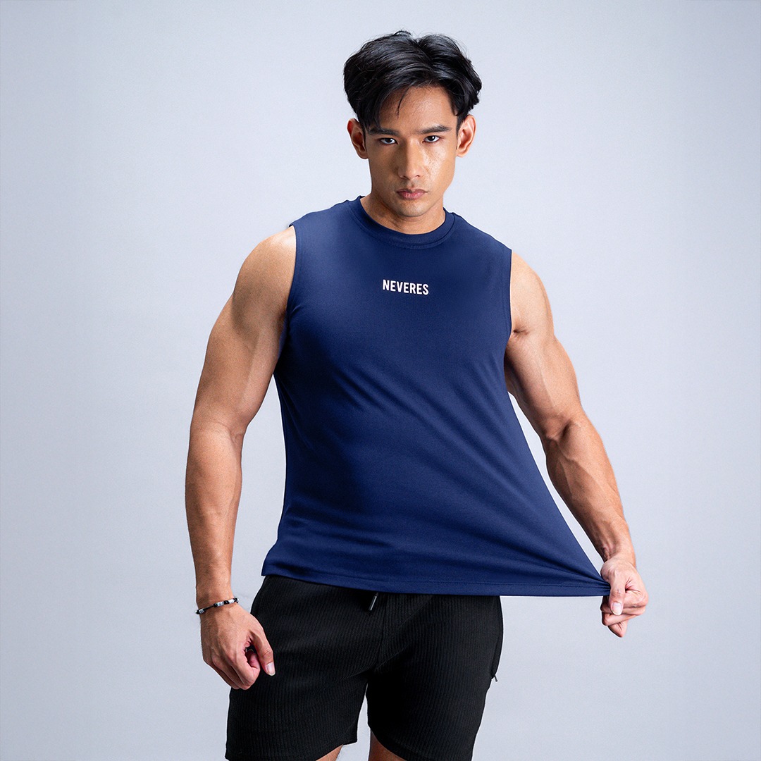 NEVERES Endura Sleeveless