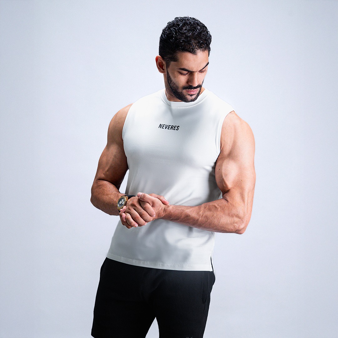 NEVERES Endura Sleeveless