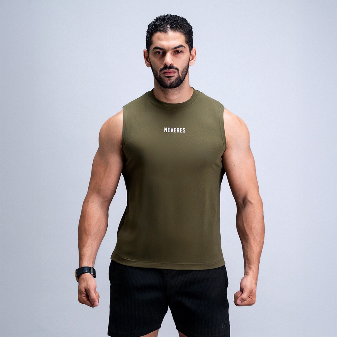 NEVERES Endura Sleeveless
