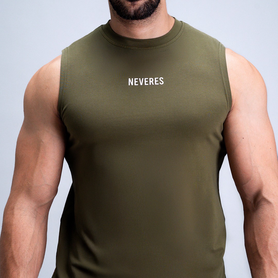 NEVERES Endura Sleeveless