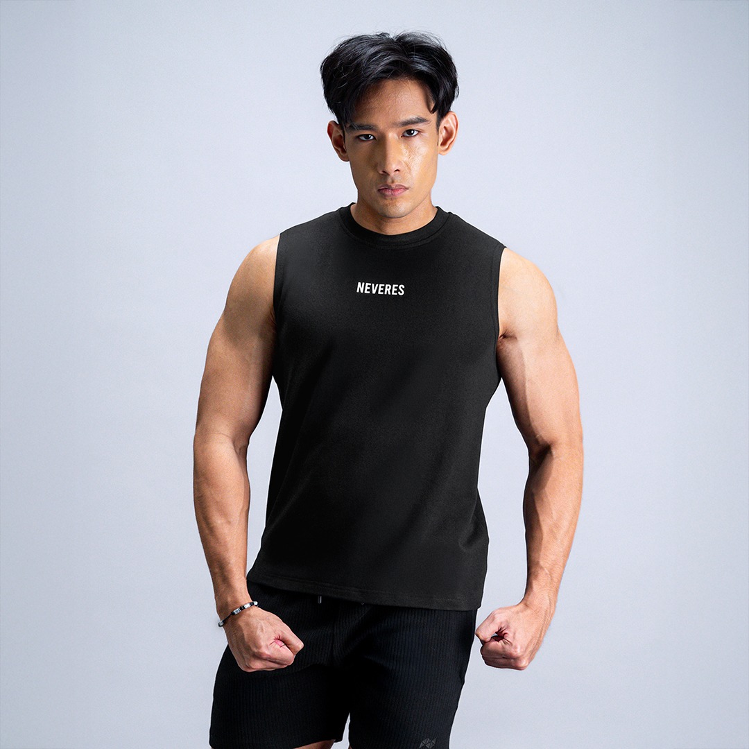 NEVERES Endura Sleeveless