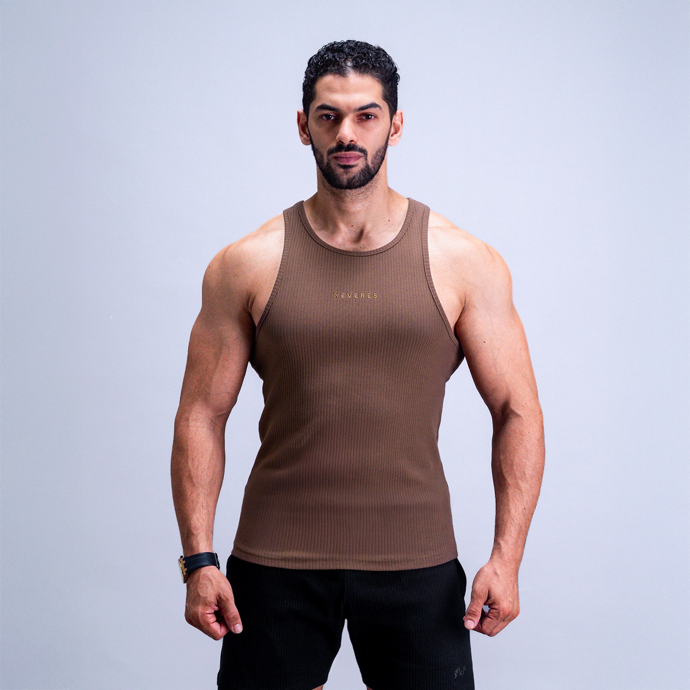 NEVERES Ultra Knit Tank Top