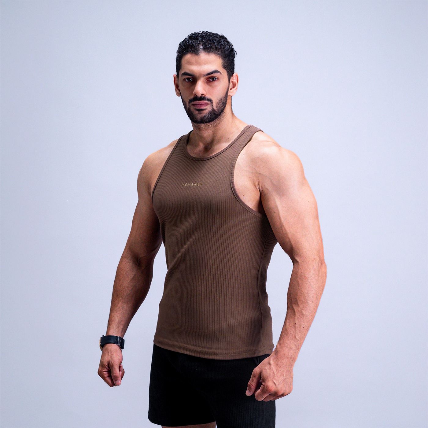 NEVERES Ultra Knit Tank Top