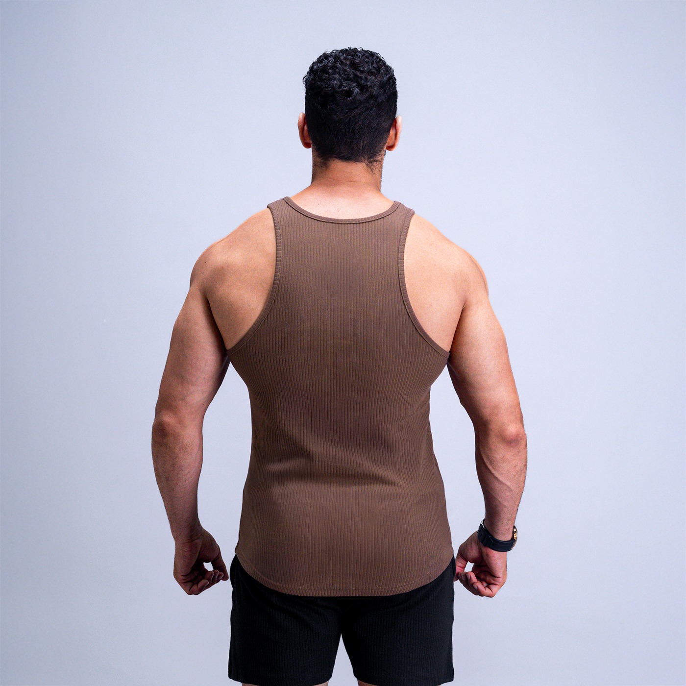 NEVERES Ultra Knit Tank Top