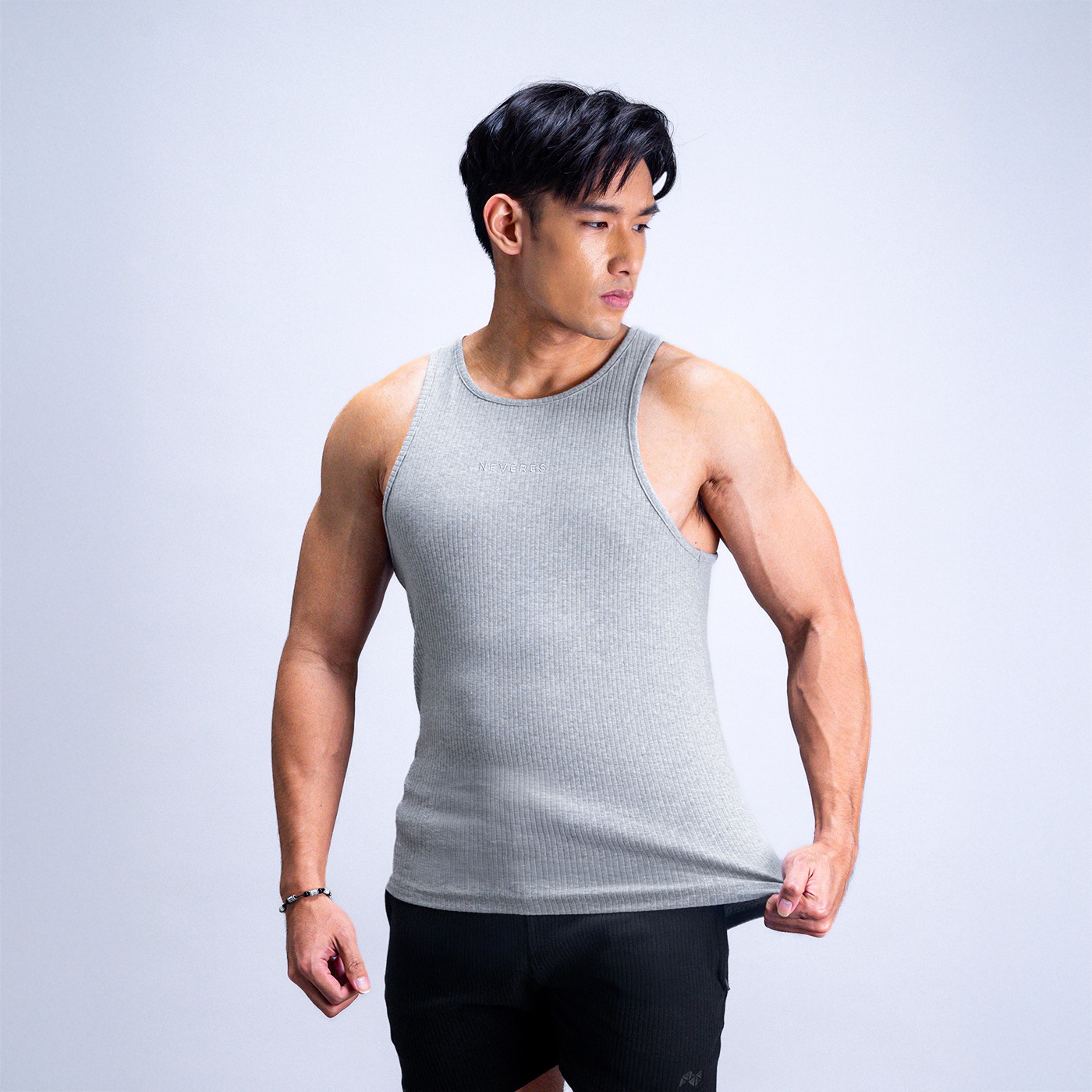 NEVERES Ultra Knit Tank Top