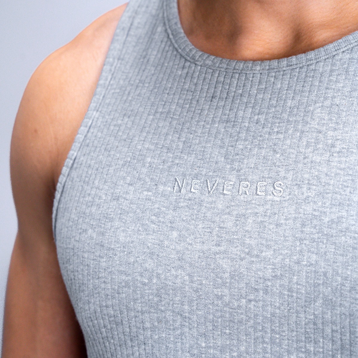 NEVERES Ultra Knit Tank Top