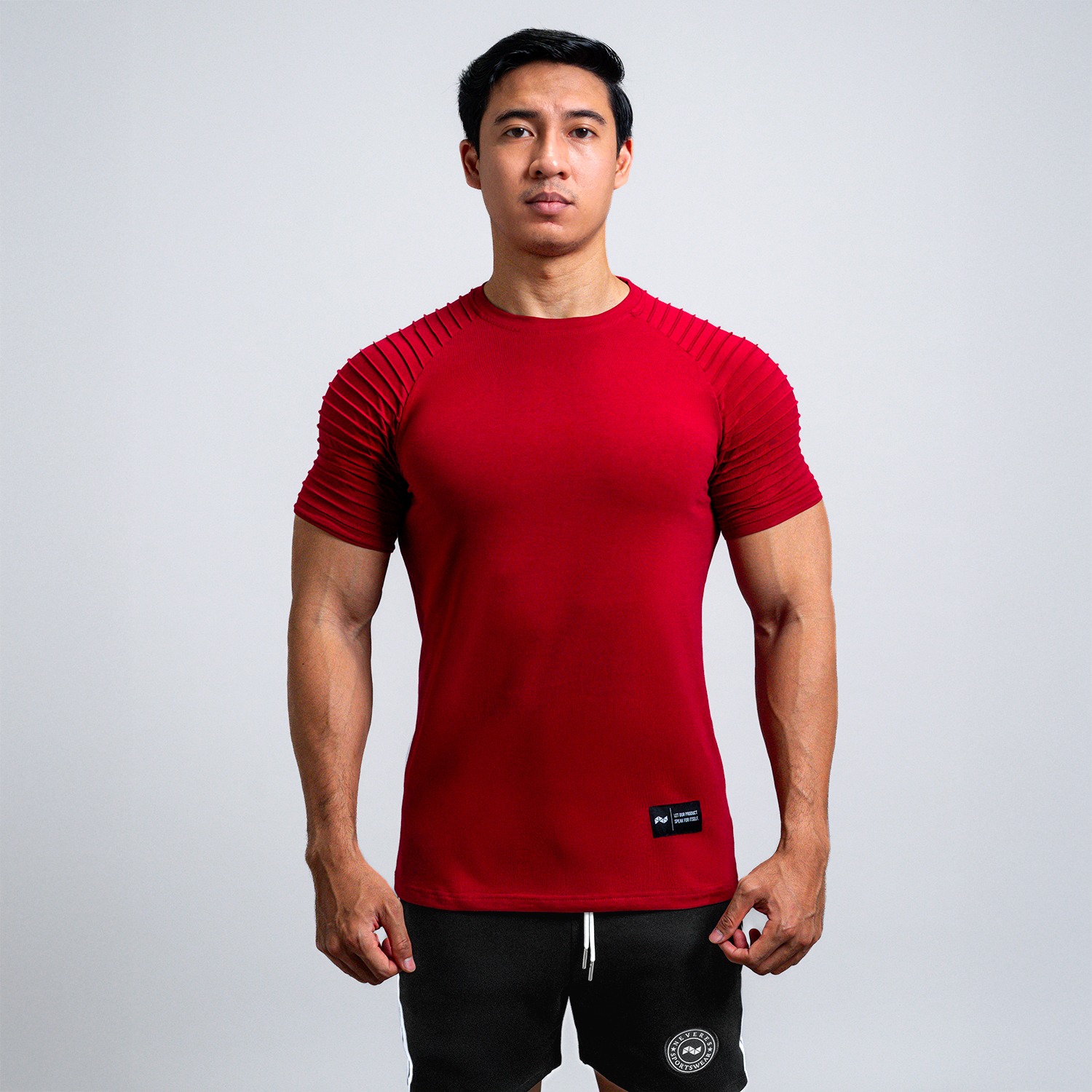 NEVERES Shadowline T-Shirt