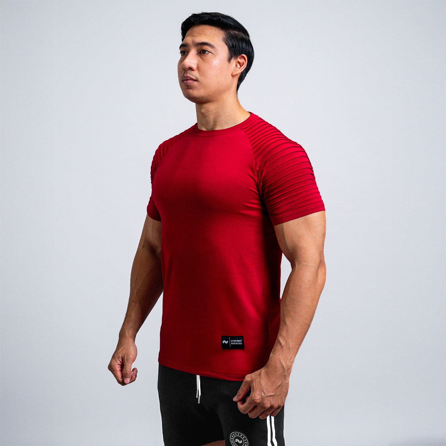 NEVERES Shadowline T-Shirt