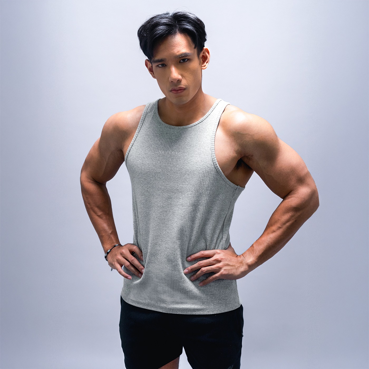 NEVERES Ultra Knit Tank Top