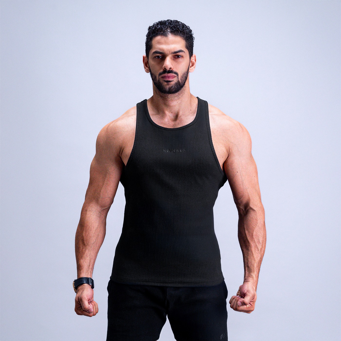 NEVERES Ultra Knit Tank Top
