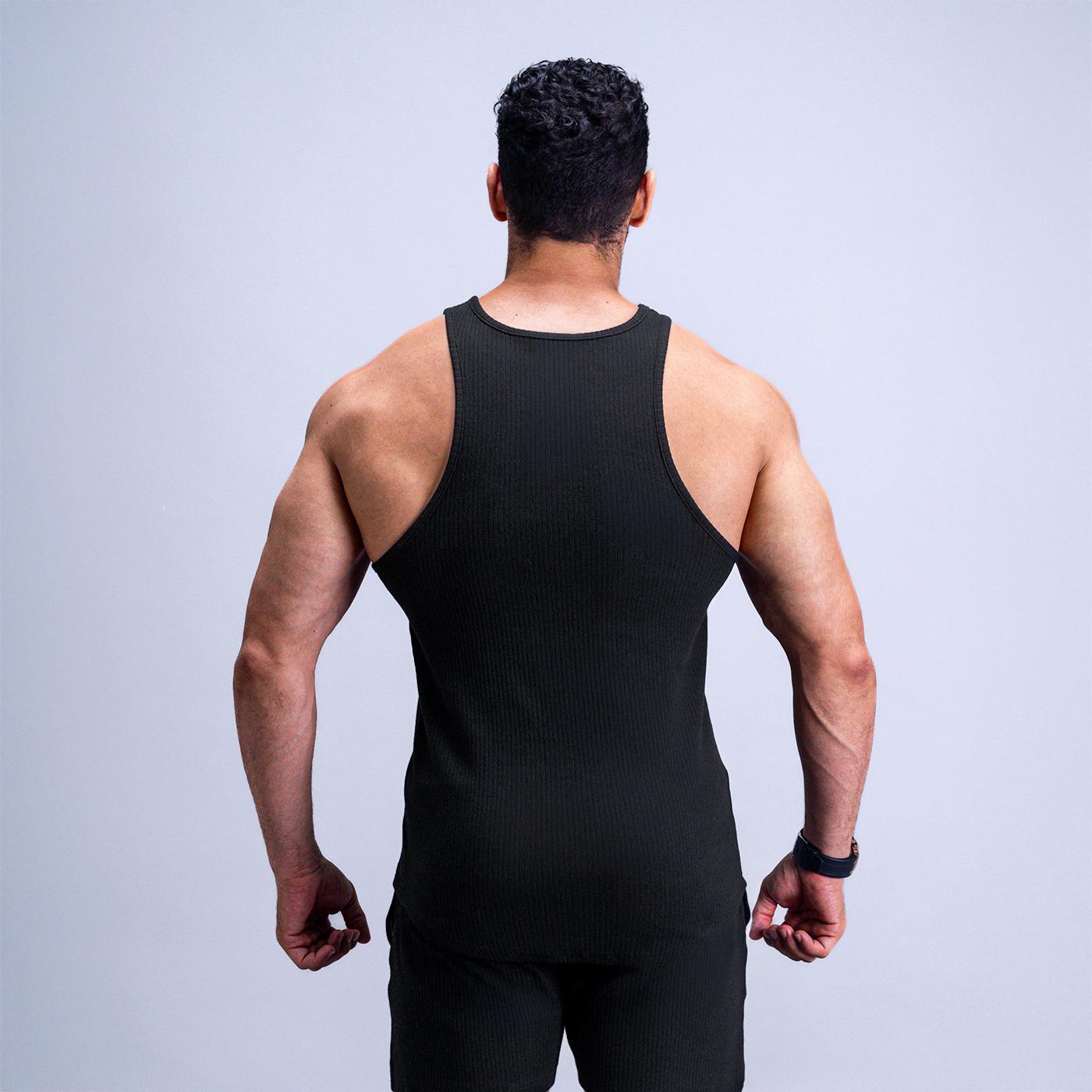 NEVERES Ultra Knit Tank Top