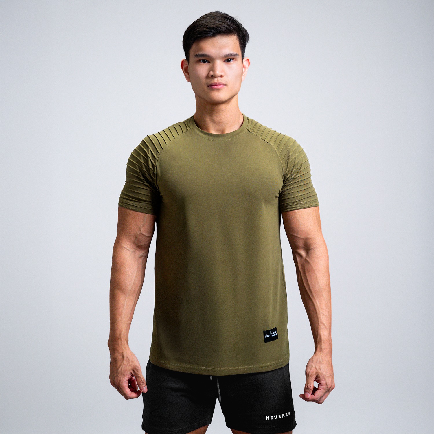 NEVERES Shadowline T-Shirt