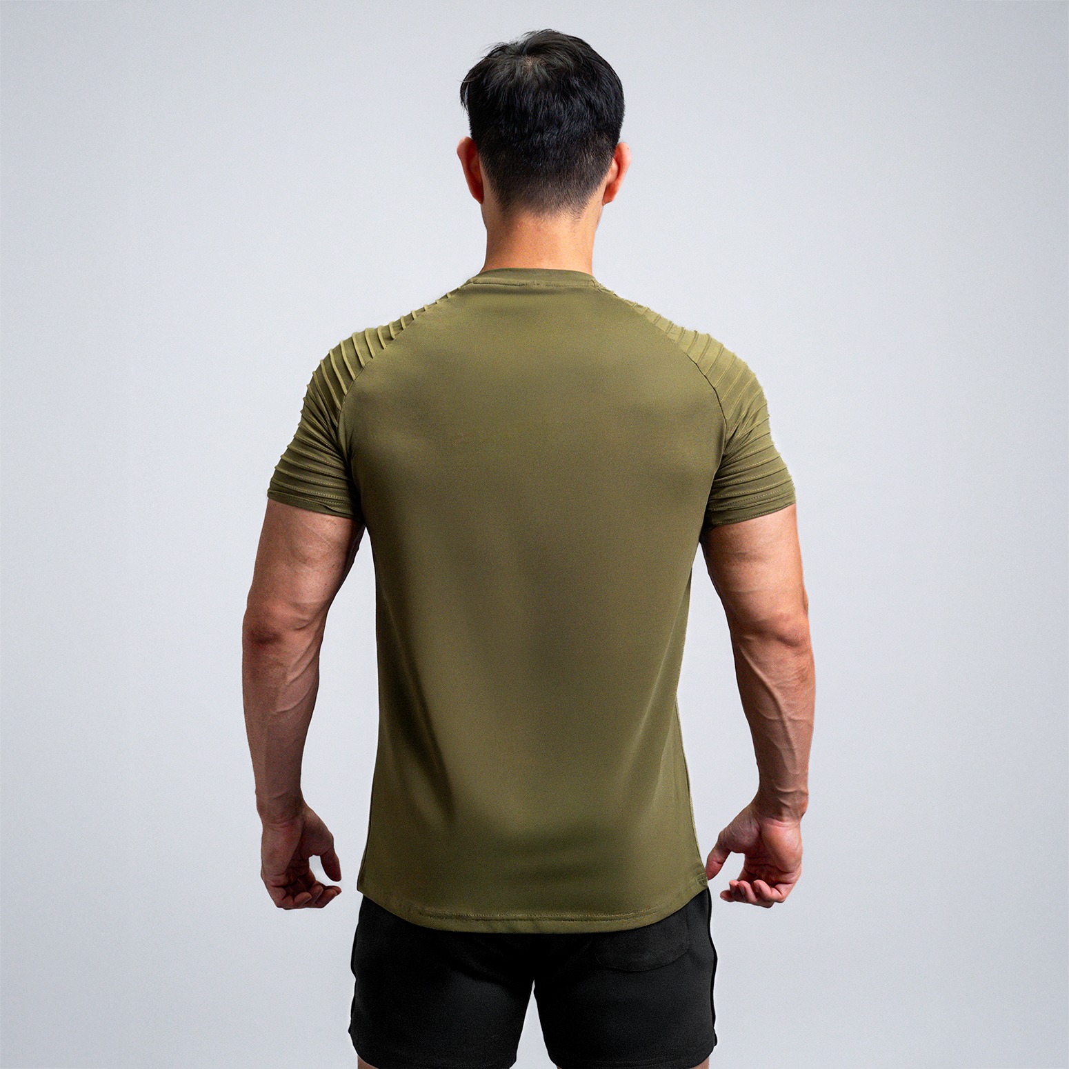 NEVERES Shadowline T-Shirt